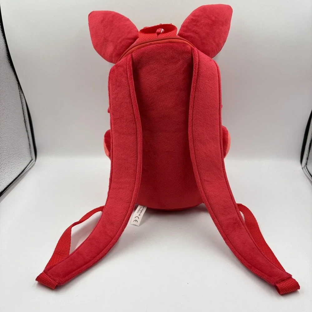 Five Nights At Freddy's Foxy Red 13